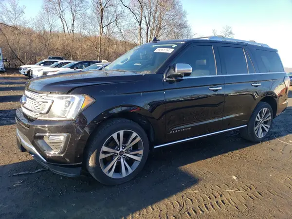 1FMJU1MTXKEA60193 2019 FORD EXPEDITION - Image 1