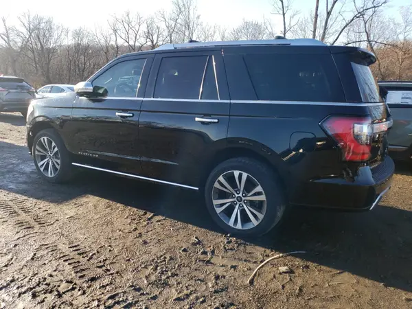 1FMJU1MTXKEA60193 2019 FORD EXPEDITION - Image 2