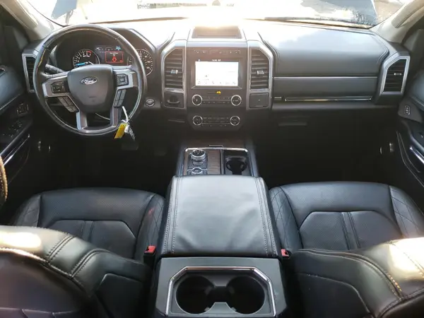 1FMJU1MTXKEA60193 2019 FORD EXPEDITION - Image 8