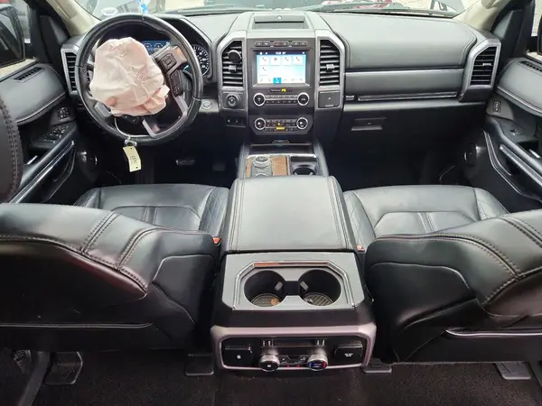 1FMJU1MTXKEA68536 2019 FORD EXPEDITION - Image 8