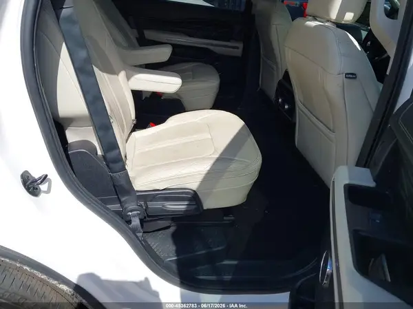 1FMJU1MTXKEA83957 2019 FORD EXPEDITION - Image 8