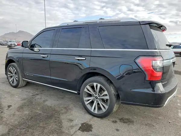 1FMJU1MTXLEA10301 2020 FORD EXPEDITION - Image 2