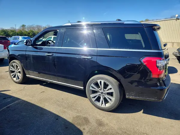 1FMJU1MTXLEA32900 2020 FORD EXPEDITION - Image 2