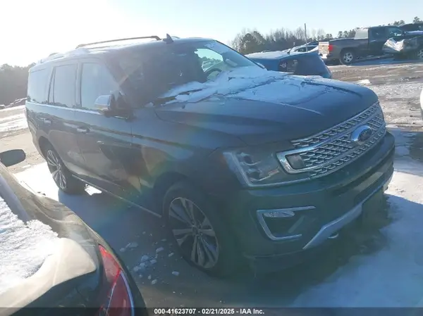 1FMJU1MTXLEA42987 2020 FORD EXPEDITION - Image 1