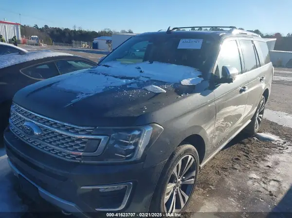 1FMJU1MTXLEA42987 2020 FORD EXPEDITION - Image 2