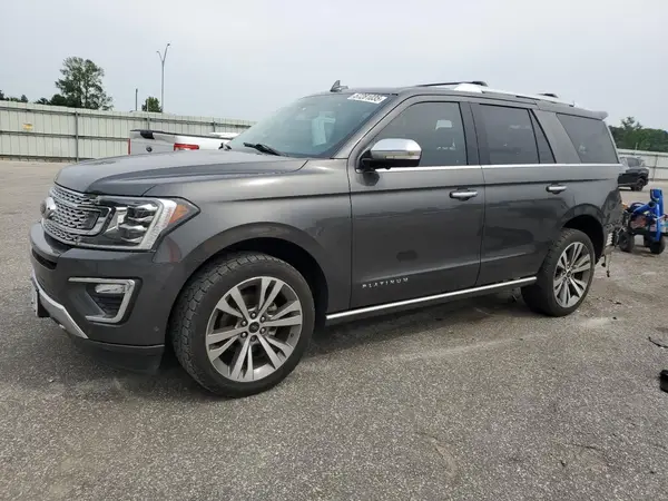 1FMJU1MTXLEA75830 2020 FORD EXPEDITION - Image 1