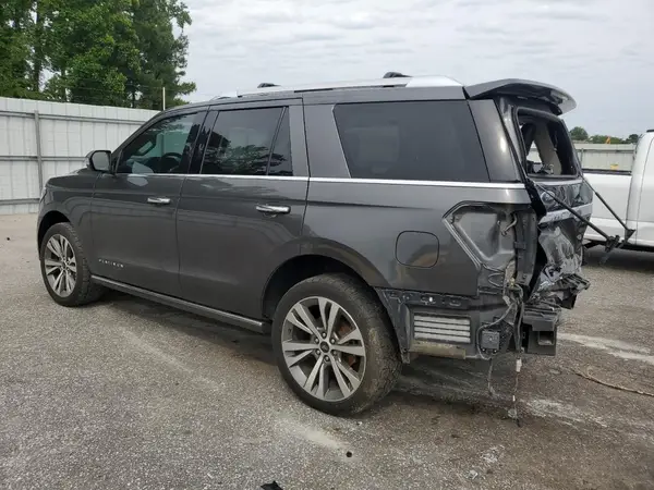 1FMJU1MTXLEA75830 2020 FORD EXPEDITION - Image 2