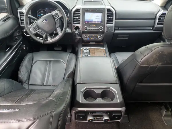 1FMJU1MTXLEA75830 2020 FORD EXPEDITION - Image 8