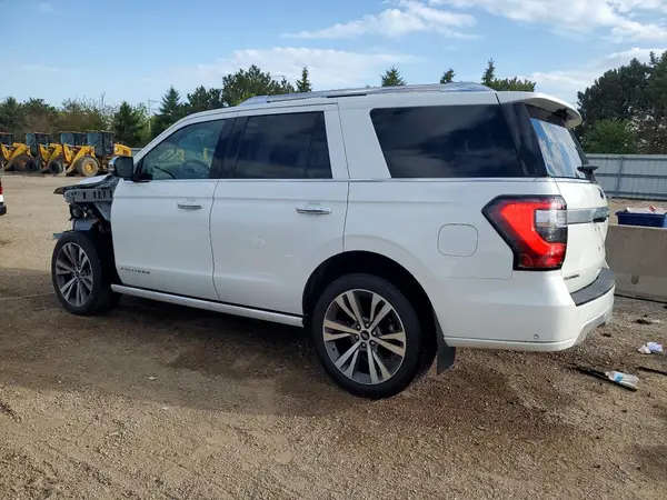 1FMJU1MTXMEA05620 2021 FORD EXPEDITION - Image 2