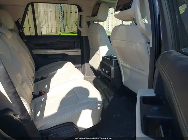 1FMJU1MTXMEA06492 2021 FORD EXPEDITION - Image 8