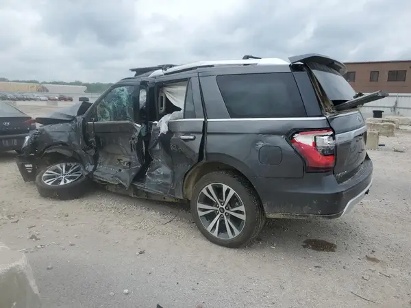 1FMJU1MTXMEA12163 2021 FORD EXPEDITION - Image 2