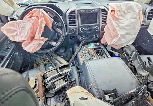 1FMJU1MTXMEA79474 2021 FORD EXPEDITION - Image 8