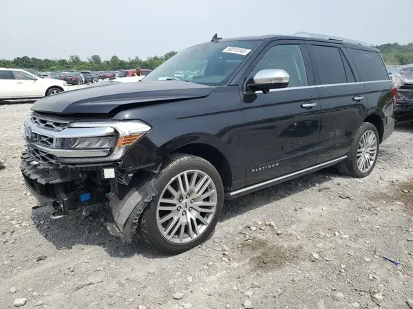 1FMJU1MTXNEA27764 2022 FORD EXPEDITION - Image 1