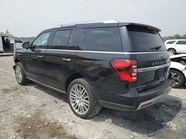 1FMJU1MTXNEA27764 2022 FORD EXPEDITION - Image 2