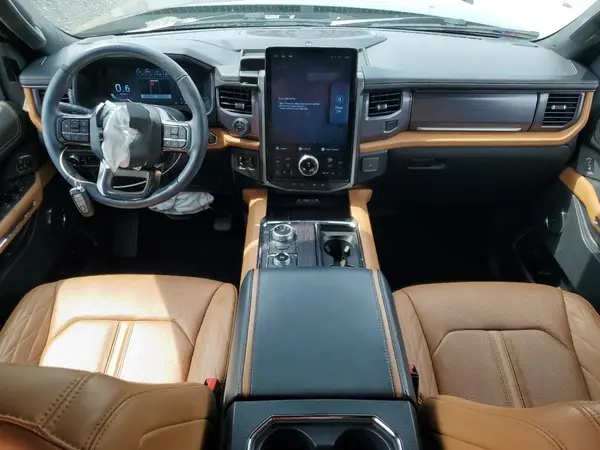 1FMJU1MTXNEA27764 2022 FORD EXPEDITION - Image 8