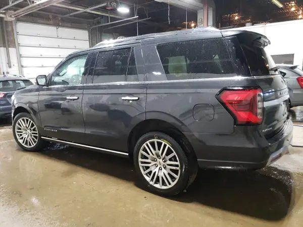1FMJU1MTXNEA47383 2022 FORD EXPEDITION - Image 2