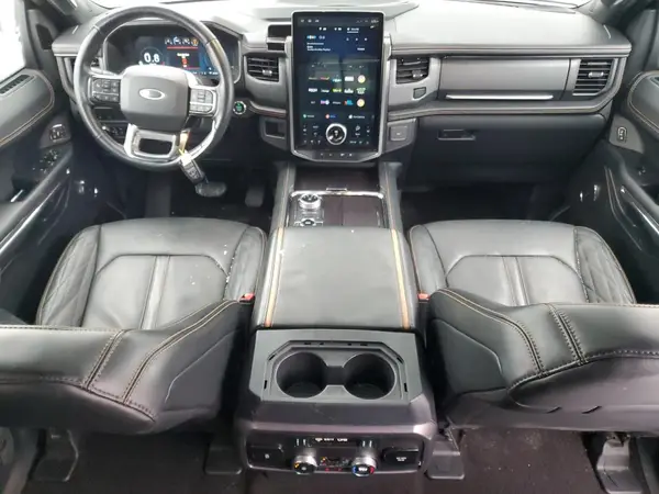 1FMJU1MTXNEA47383 2022 FORD EXPEDITION - Image 8