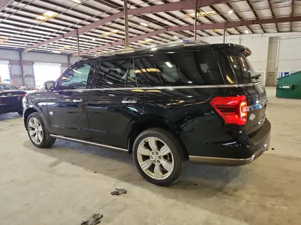 1FMJU1N84PEA33301 2023 FORD EXPEDITION - Image 2