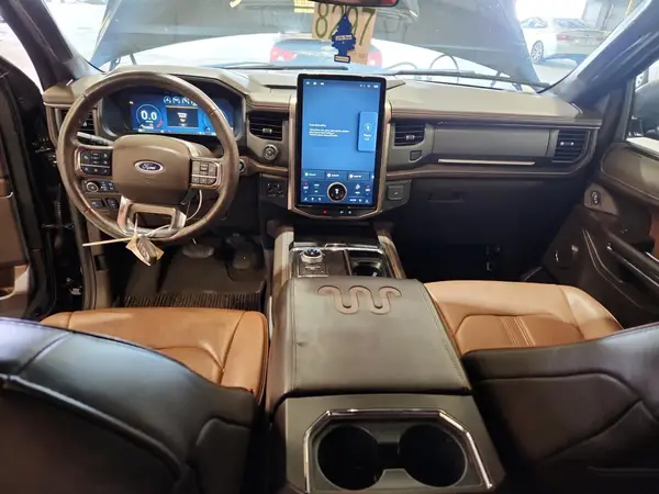 1FMJU1N84PEA33301 2023 FORD EXPEDITION - Image 8