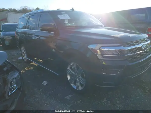 1FMJU1N86PEA24308 2023 FORD EXPEDITION - Image 1