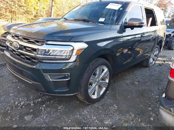 1FMJU1N86PEA24308 2023 FORD EXPEDITION - Image 2