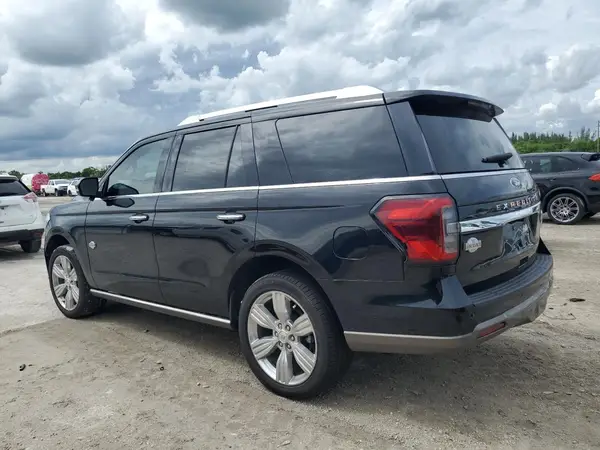 1FMJU1N86PEA33168 2023 FORD EXPEDITION - Image 2