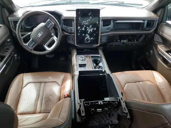 1FMJU1N86PEA33168 2023 FORD EXPEDITION - Image 8