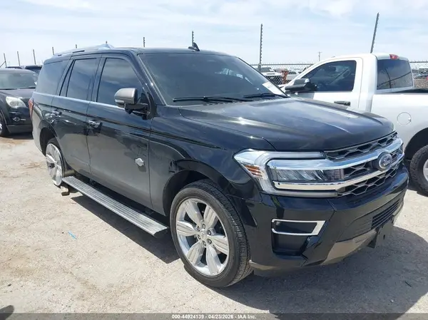 1FMJU1N86PEA55333 2023 FORD EXPEDITION - Image 1