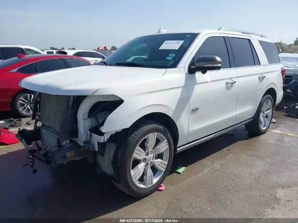 1FMJU1N88PEA01760 2023 FORD EXPEDITION - Image 2