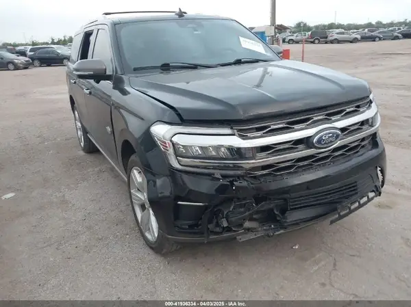 1FMJU1N88PEA38307 2023 FORD EXPEDITION - Image 1