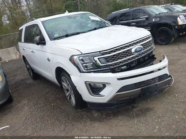1FMJU1NT3LEA23180 2020 FORD EXPEDITION - Image 1