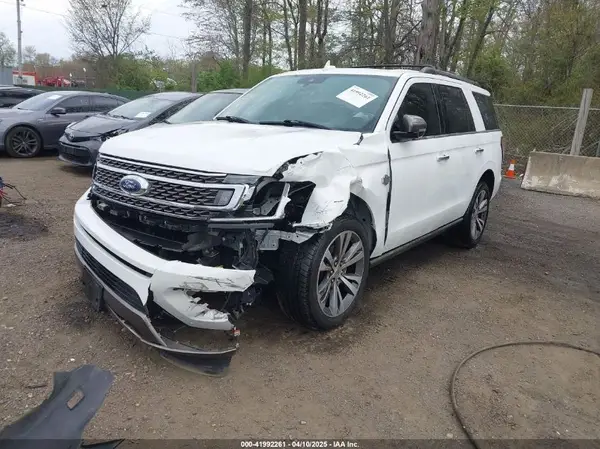 1FMJU1NT3LEA23180 2020 FORD EXPEDITION - Image 2