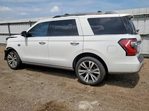1FMJU1NT4LEA43647 2020 FORD EXPEDITION - Image 2