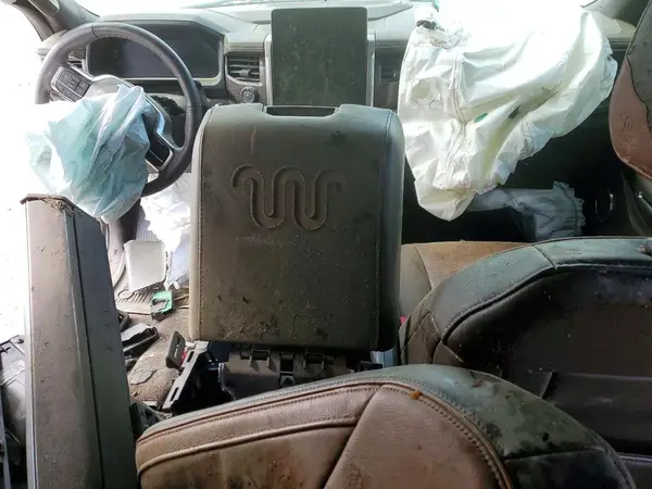 1FMJU1NT4NEA32005 2022 FORD EXPEDITION - Image 8