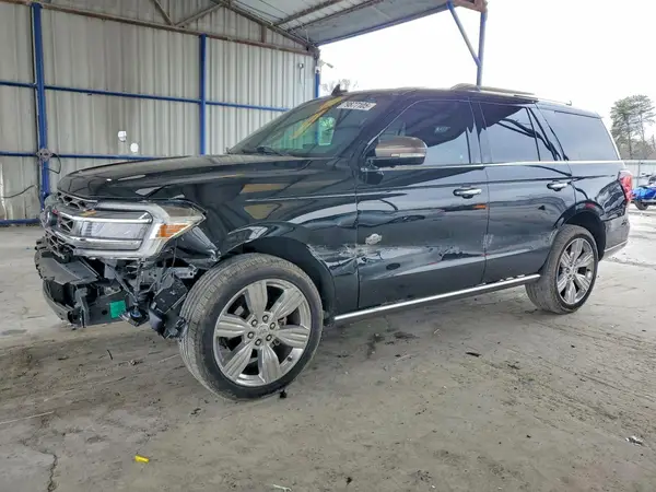 1FMJU1NT4NEA36054 2022 FORD EXPEDITION - Image 1