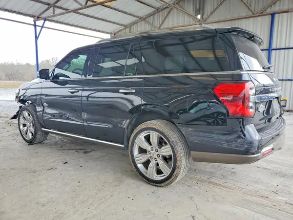 1FMJU1NT4NEA36054 2022 FORD EXPEDITION - Image 2