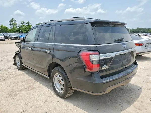 1FMJU1NT5LEA07790 2020 FORD EXPEDITION - Image 2