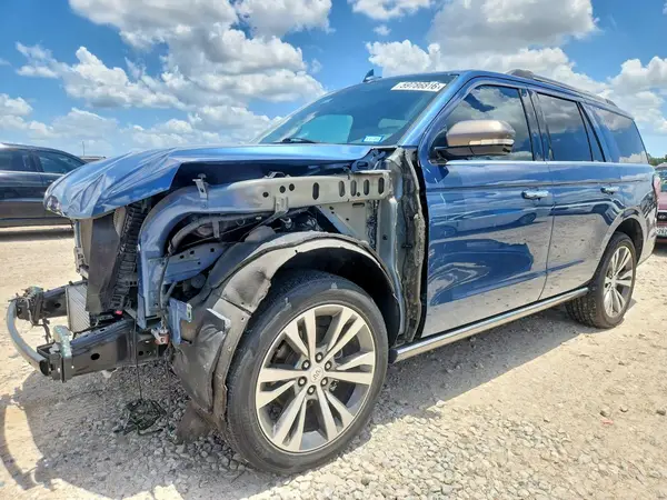 1FMJU1NT5LEA80397 2020 FORD EXPEDITION - Image 1