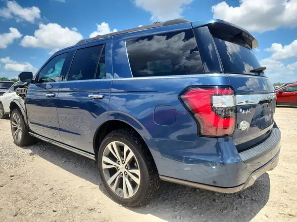 1FMJU1NT5LEA80397 2020 FORD EXPEDITION - Image 2