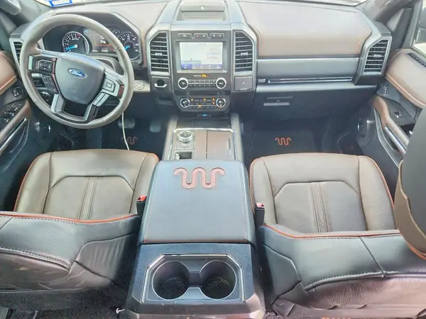 1FMJU1NT5LEA80397 2020 FORD EXPEDITION - Image 8