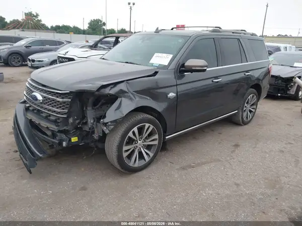 1FMJU1NT6LEA15042 2020 FORD EXPEDITION - Image 2