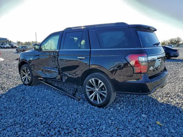 1FMJU1NT6MEA00803 2021 FORD EXPEDITION - Image 2