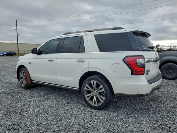 1FMJU1NT8LEA04883 2020 FORD EXPEDITION - Image 2