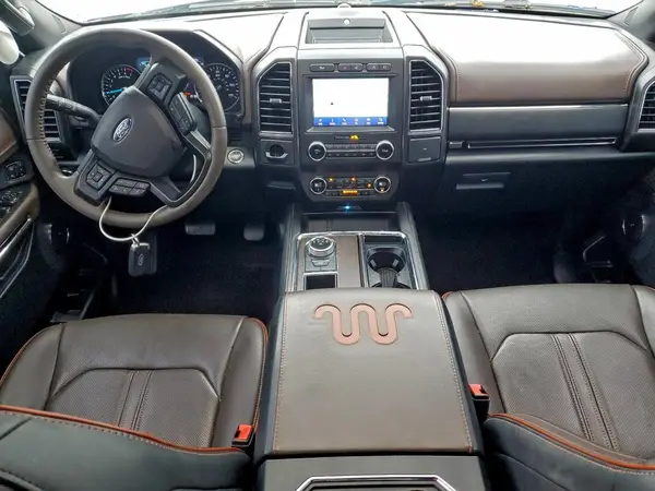 1FMJU1NT8LEA04883 2020 FORD EXPEDITION - Image 8