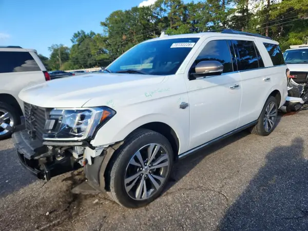 1FMJU1NT8LEA55008 2020 FORD EXPEDITION - Image 1