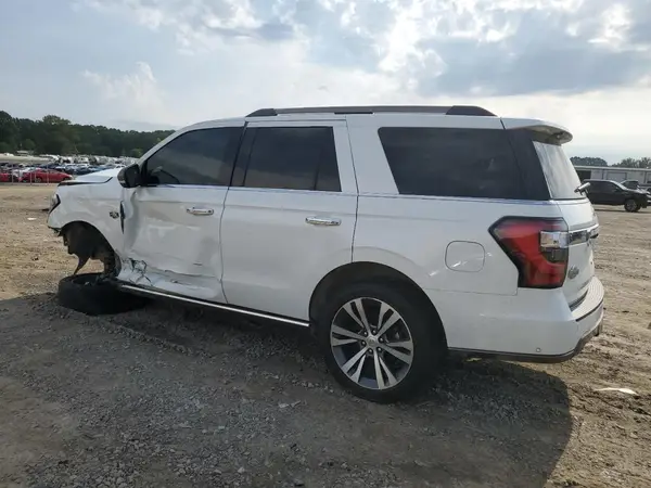 1FMJU1NT8MEA24469 2021 FORD EXPEDITION - Image 2