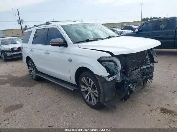 1FMJU1NT9LEA10014 2020 FORD EXPEDITION - Image 1