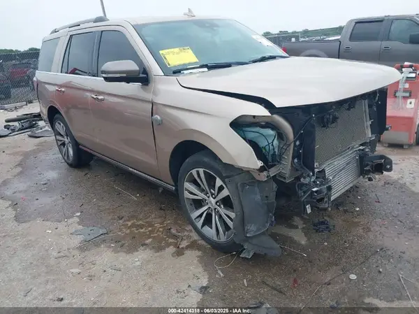 1FMJU1NT9LEA37312 2020 FORD EXPEDITION - Image 1