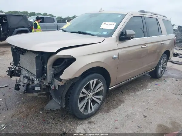 1FMJU1NT9LEA37312 2020 FORD EXPEDITION - Image 2
