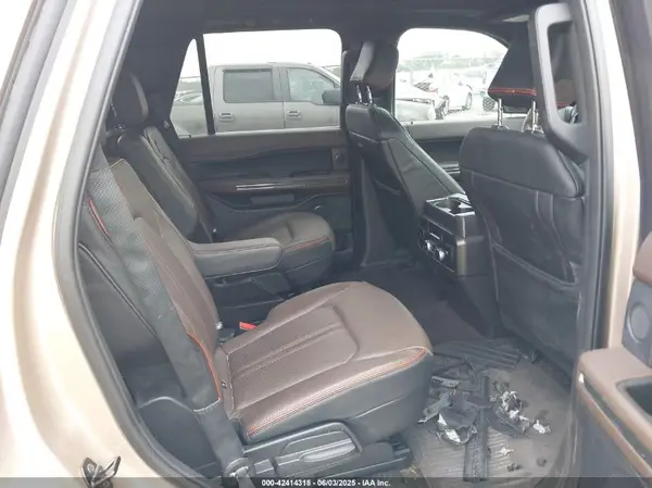 1FMJU1NT9LEA37312 2020 FORD EXPEDITION - Image 8